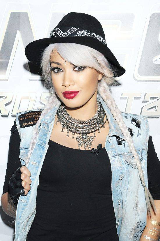 Peruki Patrycji Kazadi