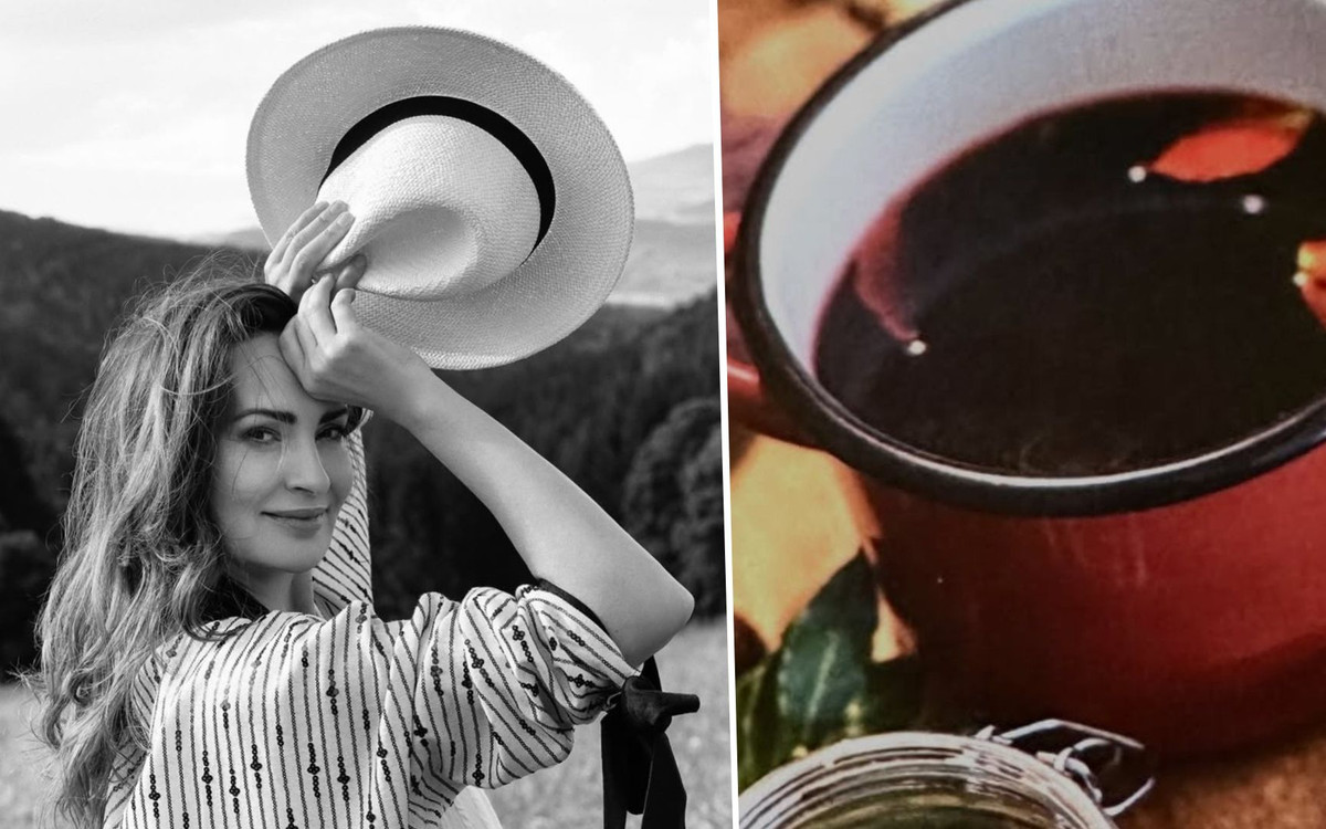 Serce pęka. Przejmujące słowa męża Agnieszki Maciąg po jej pogrzebie