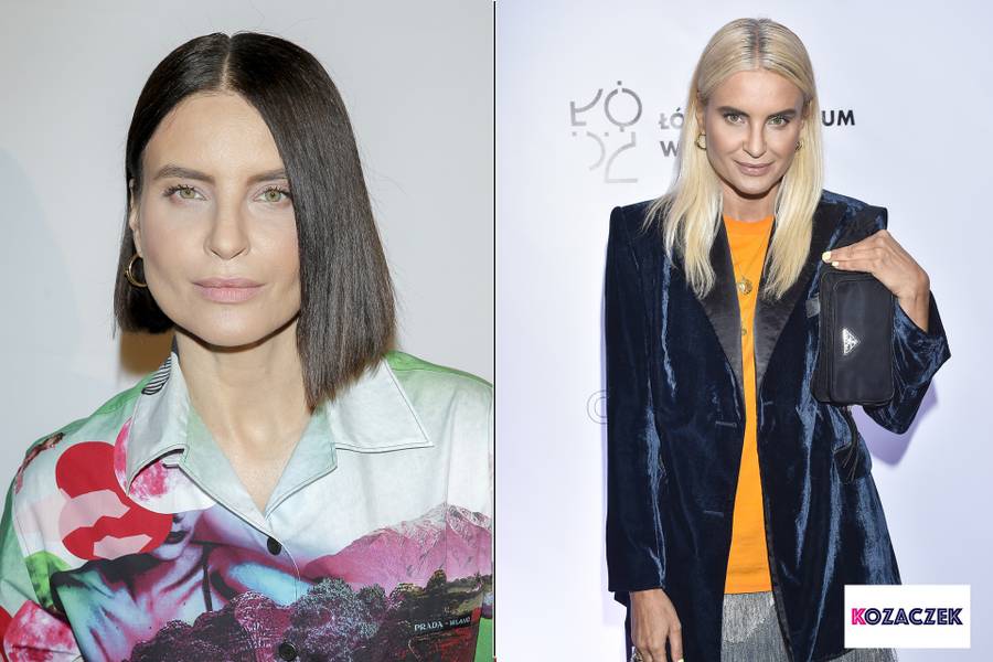 Fryzura BOB szaleje wśród gwiazd – wielka metamorfoza Dody, Wieniawy, Rozenek, Margaret….