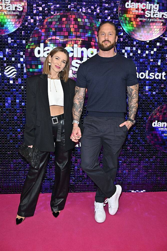 Michał Będźmirowski na 6. odcinku "TzG"