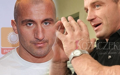 Pudzianowski znokautował Najmana. Walka trwała 44 sekundy!