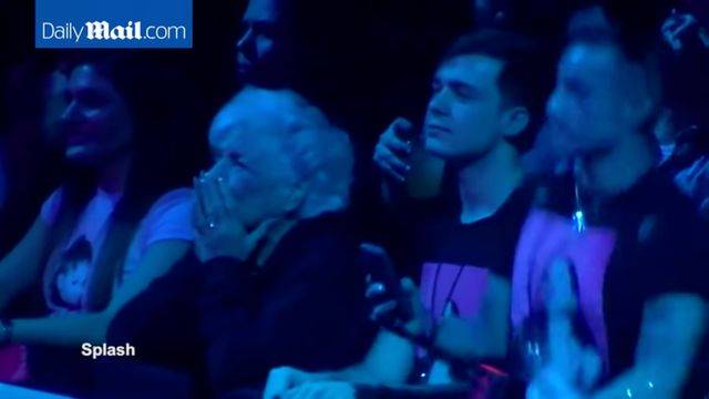 Babcia Ariany Grande ZAŻENOWANA występem swoje wnuczki!