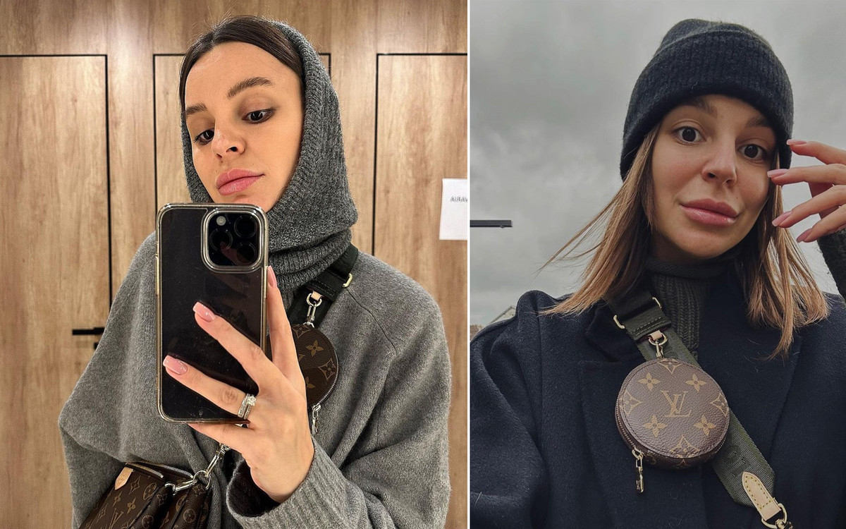 Paulina Rzeźniczak prezentuje NAGI ciążowy brzuch i odpowiada na serię pytań o dziecko! (FOTO)