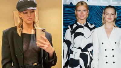 Ile modelki płacą za wsparcie Małgorzaty Leitner? Menadżerka wyjawiła ile zarabia