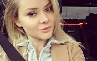 Ola Ciupa pokazała chłopaka na Instagramie