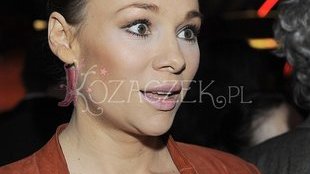 Sonia Bohosiewicz jest w ciąży? (FOTO)