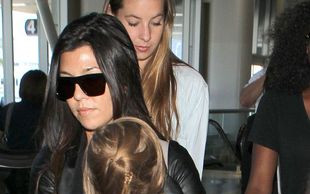 To koniec związku Kourtney Kardashian i Scotta Disicka?!