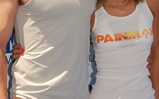 AnnaLynne McCord chce być drugą Angeliną