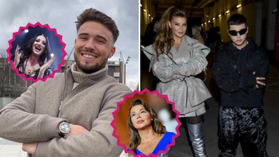 Syn Justyny Steczkowskiej o burzliwym rozstaniu Allana Krupy: “Szkoda mi ich obydwojga”