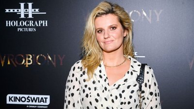 Zosia Zborowska przeżywa trudne chwile: “Parę razy dziennie sobie popłakuje… “