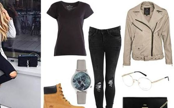 Sekrety street style – jak komponować codzienne stylizacje?