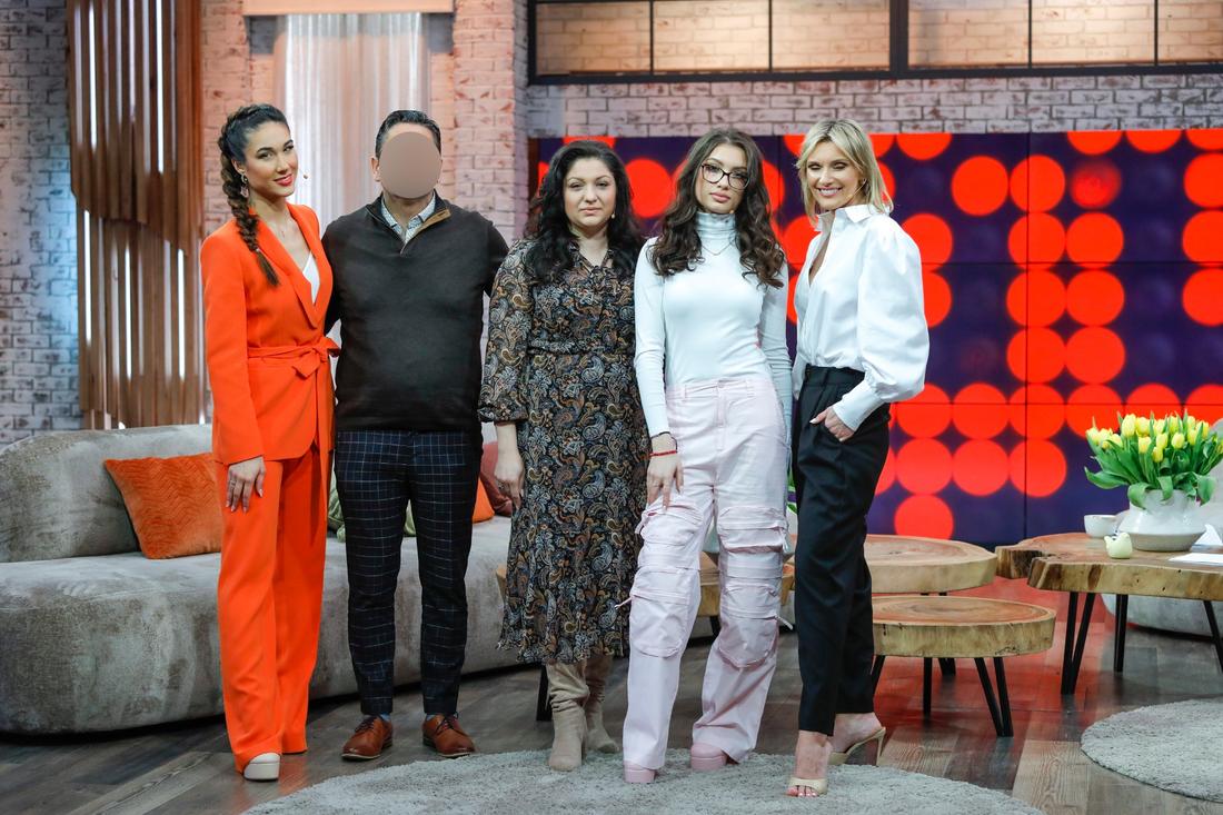 Skandal w rodzinie Viki Gabor, fot. AKPA