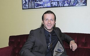 Radek Majdan o zarzutach Dody, że nie interesuje się chorobą