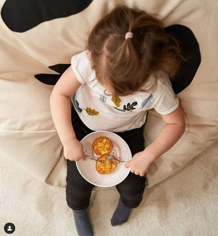 Anna Lewandowska zdradziła, kiedy pokaże twarz Klary. Opowiedziała też o drugiej ciąży – nie była planowana