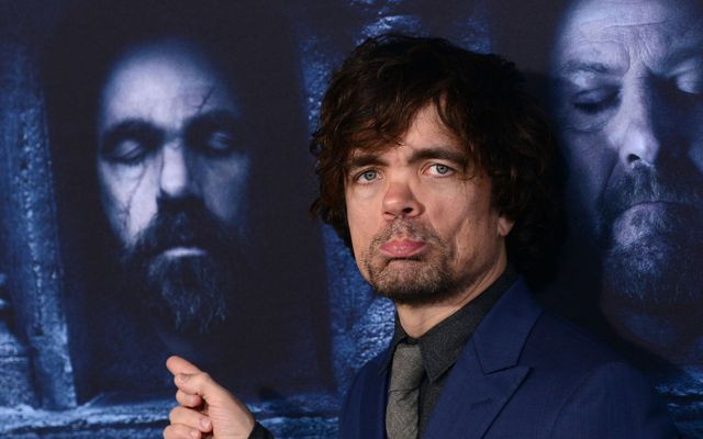 Premiera Gry o Tron 6