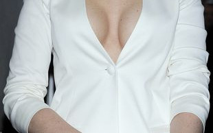 Piersi Pauliny Smaszcz-Kurzajewskiej wyraźnie większe (FOTO)