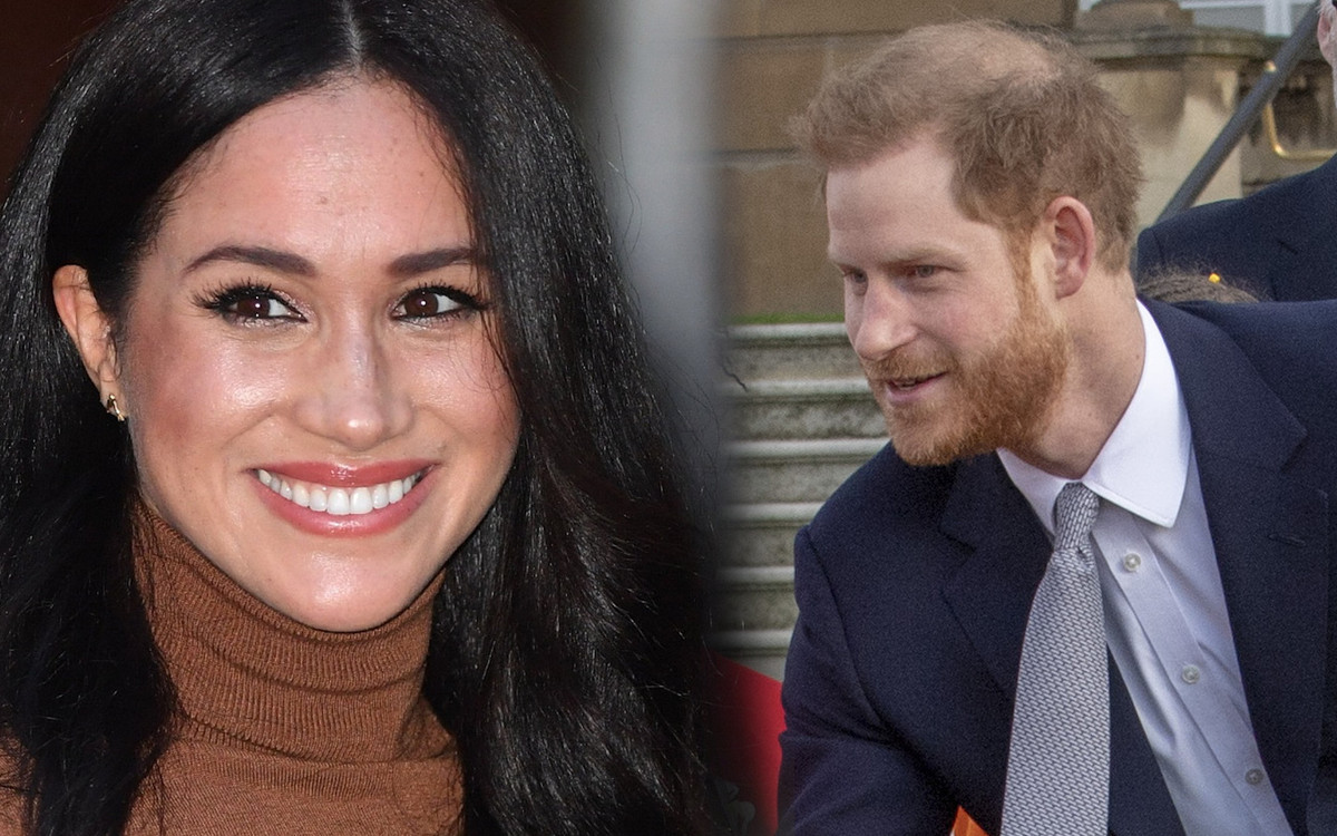 Tak będzie brzmiała NOWA nazwa marki Meghan i Harry’ego