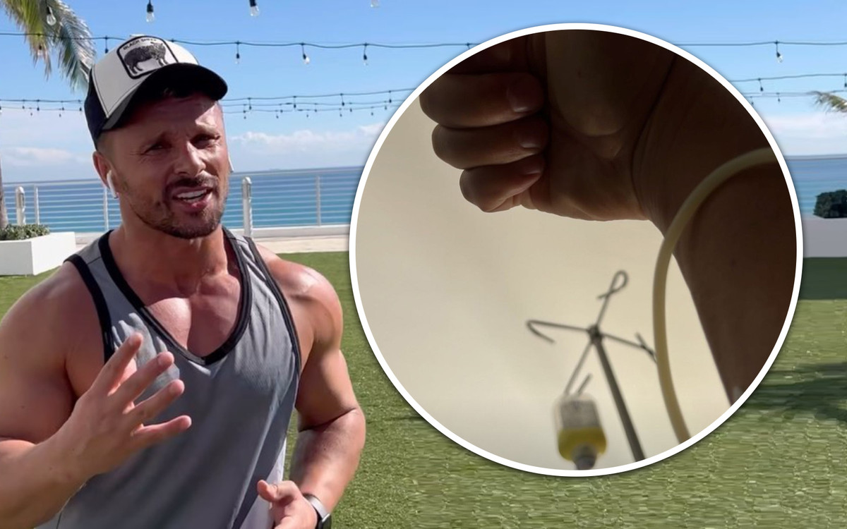 Qczaj trafił do szpitala?! Pożałował swoich decyzji życiowych! “Kiedy ja wreszcie zrozumiem…”