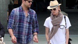 Joshua Jackson: Nasza pierwsza randka była nieudana!