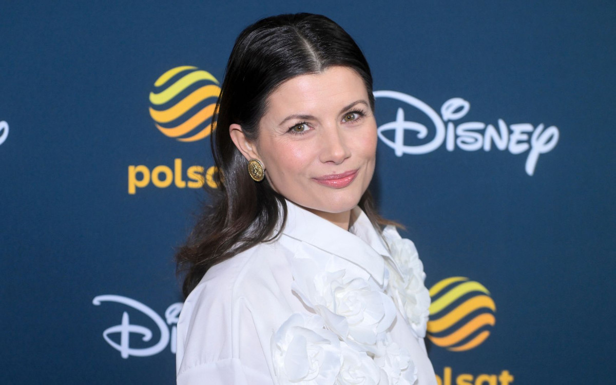 Agnieszka Sienkiewicz odnosi się do stawek dla aktorów i zaskakuje wypowiedzią