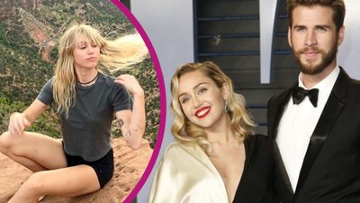 Liam Hemsworth w nowym związku MYŚLI o Miley! “Zawsze będzie ją kochał”
