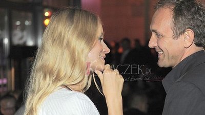 Cielecka znów w strefie wpływów Chyry? (FOTO)