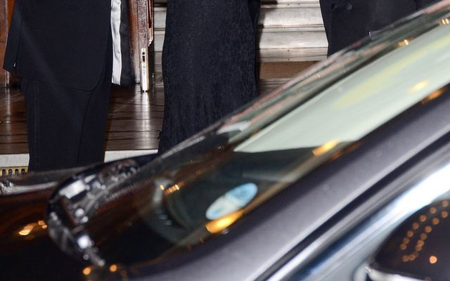 Styl Kate Middleton (czyli księżnej Catherine)