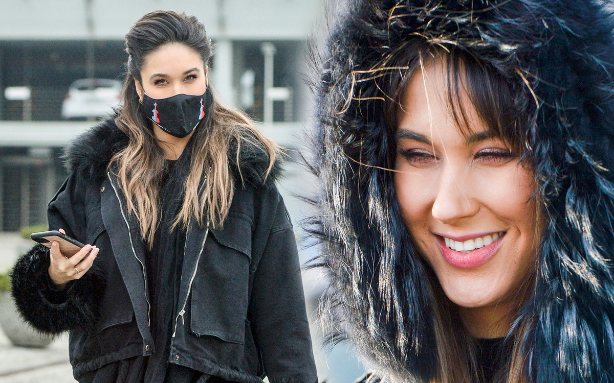 Ida Nowakowska spodziewa się DZIECKA