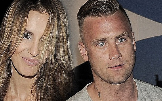 Córka uczesała Artura Boruca – może nie jest to fryzura a la Kajetan Góra, ale..