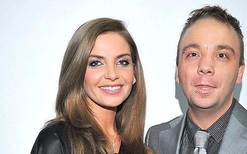 Frytka i Bulonis zagrają w filmie!