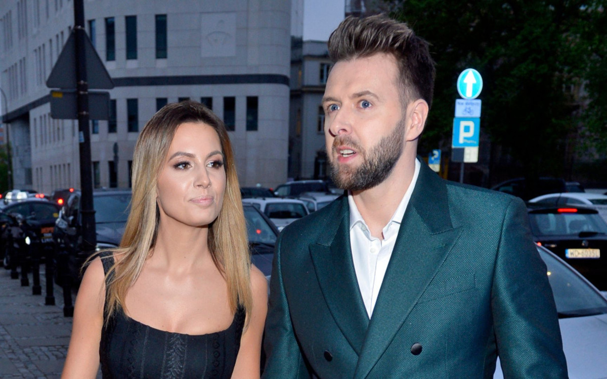 “Wylaliśmy wiele łez”. Agnieszka Hyży wyznaje prawdę o małżeństwie z Grzegorzem