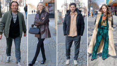 DDTVN. W świetnym humorze Agnieszka Woźniak-Starak, WIOSENNA Anna Rusowicz (FOTO)