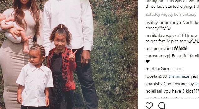 Szok! Kanye chce zostawić Kim!