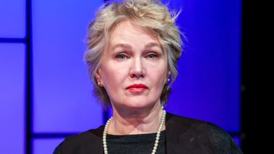 Agnieszka Pilaszewska w rozpaczy. Straciła najbliższą osobę