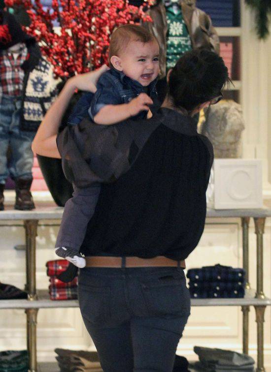 Mason Disick – syn Kourtney Kardashian i Scotta Disicka