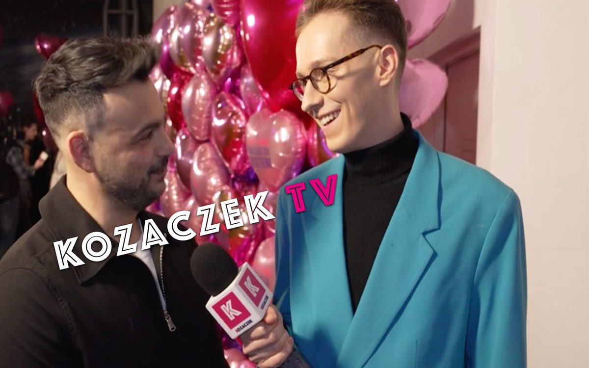 TYLKO U NAS! Robert El Gendy rozstał się po 12 latach związku. Czy te Walentynki będą samotne?!