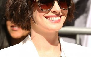 Od teraz Anne Hathaway będzie tylko ładniejsza