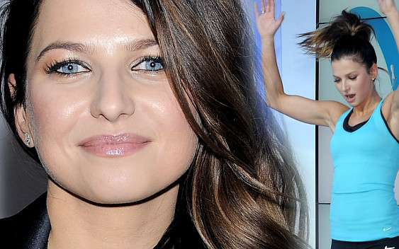 Anna Lewandowska pokazała zdjęcia Z URLOPU!