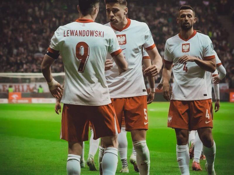 Jan Bednarek, fot. Instagram