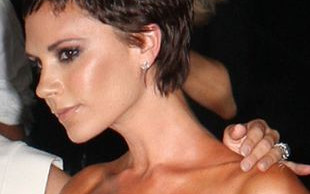 Posh wpędza w kompleksy lalkę Barbie