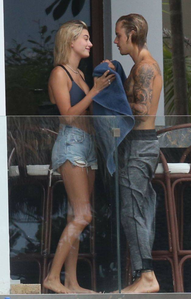 Selena Gomez ZNÓW jest szczęśliwa! Wszystko przez Biebera!