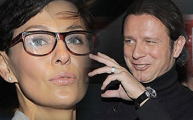 Gwiazdy małe i duże na turnieju Scrabble (FOTO)