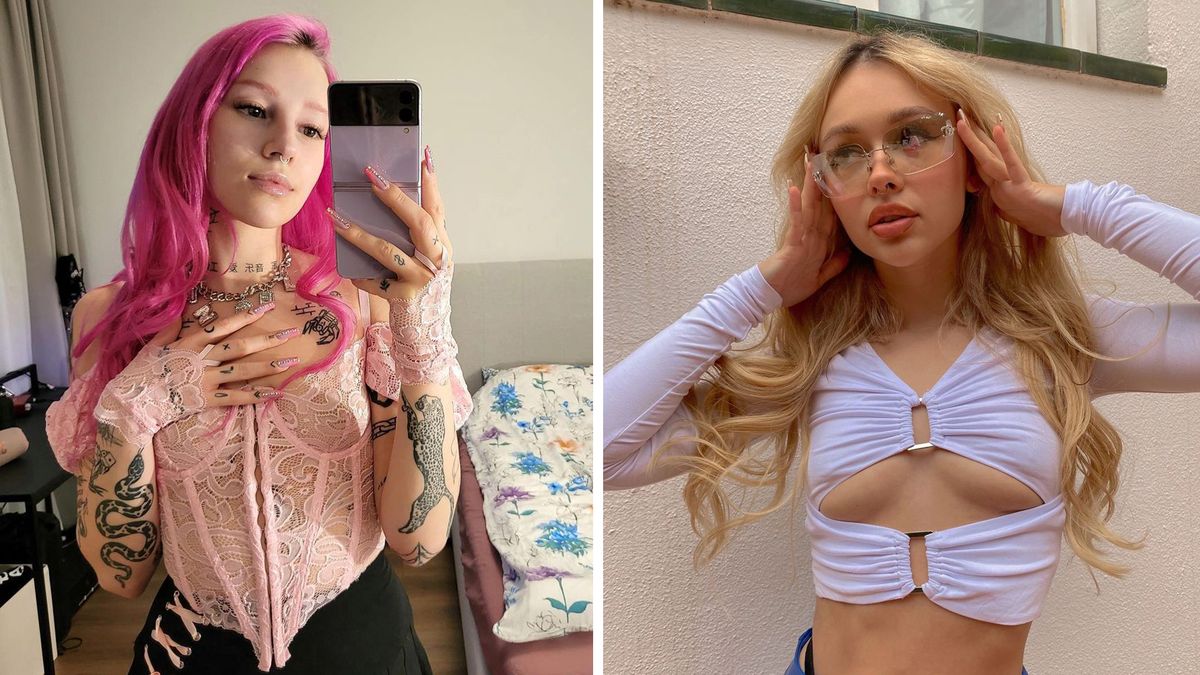 Instagram: youngleosia/lilajanowska