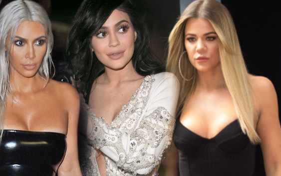 DRAMAT! Kim, Khloe i Kylie przygotowują się do samotnego macierzyństwa