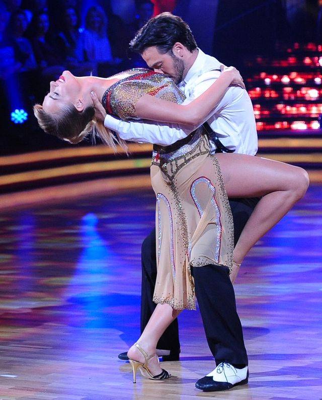 6. odcinek Tańca z gwiazdami – zamiana partnerów