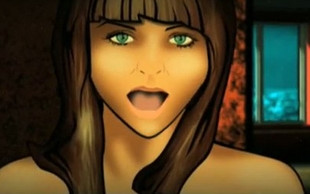 Kasia Jaźnicka, czyli Pani Ka w nowym teledysku Today VIDEO