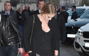 Ślotała: Za dużo sama na siebie nałożyłam