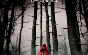 Amanda Seyfied – najseksowniejszy Czerwony Kapturek (FOTO)