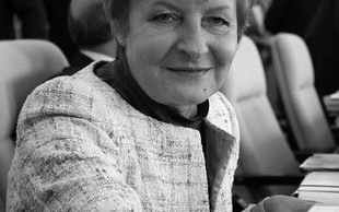 Nie żyje Zyta Gilowska. Zmarła w wieku 66 lat