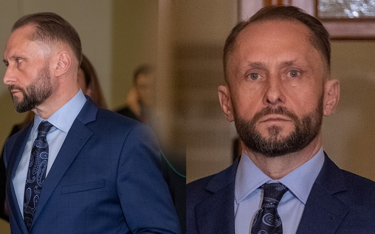 Najnowsze informacje w sprawie Kamila Durczoka. Dziennikarz nie trafi do aresztu!